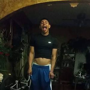 Meet your Posher, Will